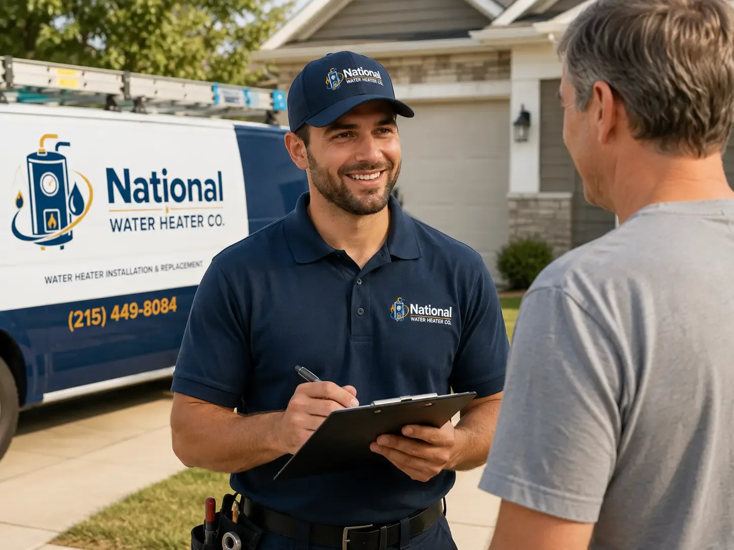Water Heater Installation Ainsworth, IA FAQs